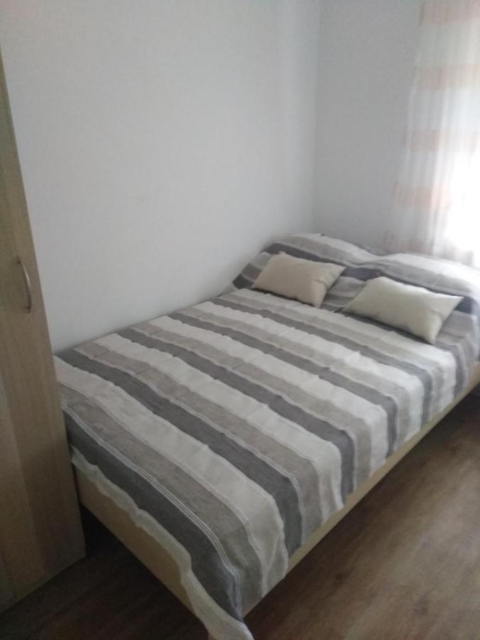 Apartment Marija Umag Exterior photo