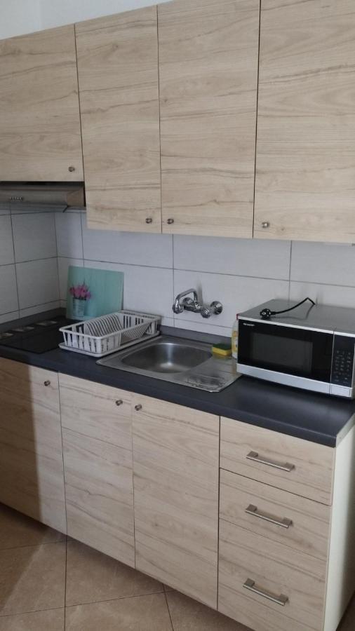 Apartment Marija Umag Exterior photo