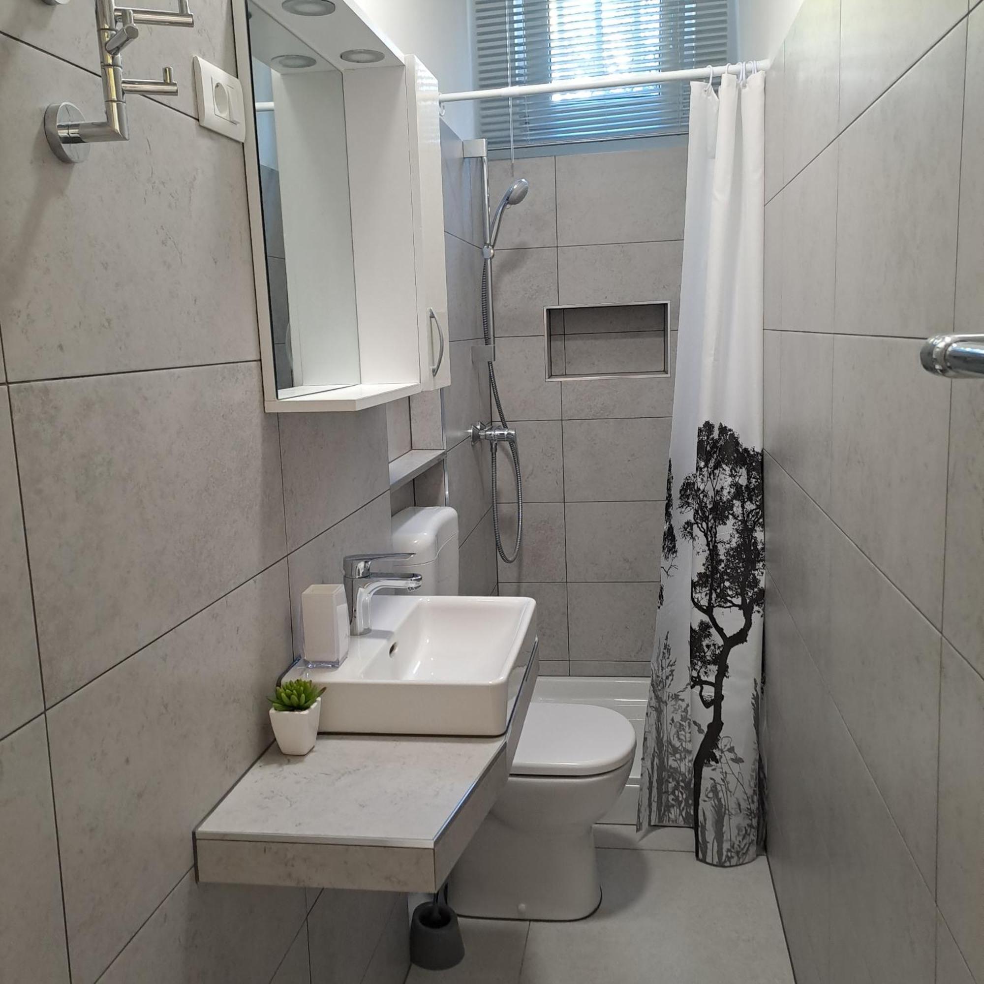 Apartment Marija Umag Exterior photo