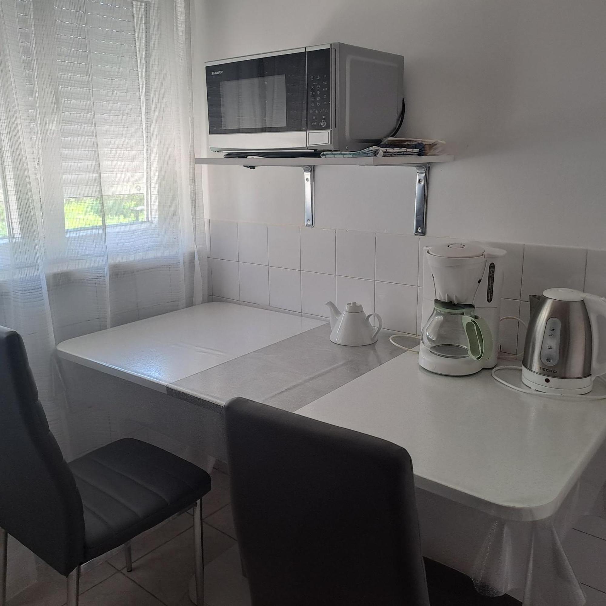 Apartment Marija Umag Exterior photo