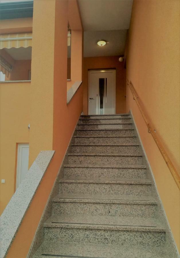 Apartment Marija Umag Exterior photo